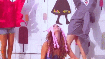 LorenaLeigh summer come at me ready for it show me what you got GIF