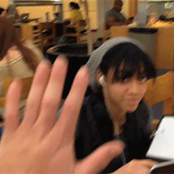 happy huffington post GIF by HuffPost
