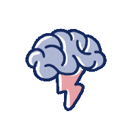 Boom Wow Sticker by Academia Creactiva