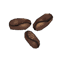 Espresso Sticker by Evoolution