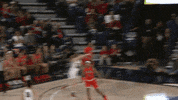 Basketball Katie GIF by Gonzaga Bulldogs