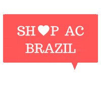 Sticker by AC Braziil