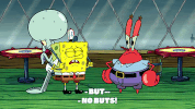 season 9 episode 3 GIF by SpongeBob SquarePants
