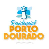 Residencialportodourado Sticker by Vila Brasil Engenharia