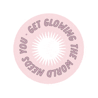 Choose You Love Sticker by Mindnbody