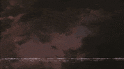 Weather Clouds GIF by Chloe Stroll
