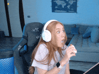Streamer GIF