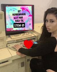 enhedslistenKBH ø enhedslisten linebarfod kv2025 GIF