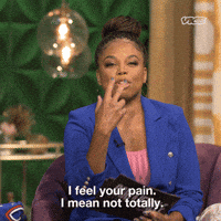 I Feel You Pain GIF by STICK TO SPORTS