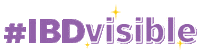 CrohnsColitisFoundation ibd colitis crohns ulcerative colitis Sticker