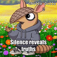 GIF by Chillo Dillo