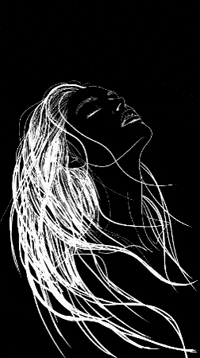 Louvan GIF