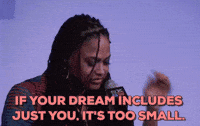 Black Girl Magic GIF by Identity
