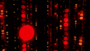 Escape Velocity GIF by The Chemical Brothers
