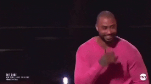 The Cube GIF by Leroy Patterson