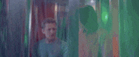 Keanu Reeves Ted Logan GIF by Bill & Ted Face the Music