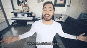 high school dan rodo GIF by Much