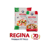 70Anos Sticker by Buaiz Alimentos