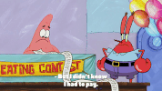season 9 sanctuary GIF by SpongeBob SquarePants