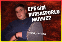 Efe GIF