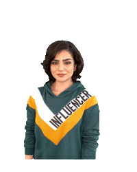 Sticker by Facebook at ON.DXB