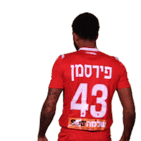 HapoelTelAviv hta Sticker