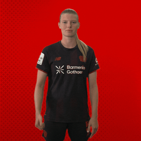 Bayer 04 No GIF by Bayer 04 Leverkusen