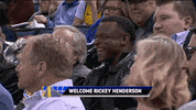 rickey henderson smile GIF by NBA