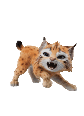 Heidi Sticker by BKM Online