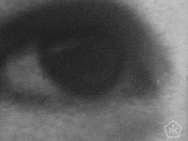 black and white vintage GIF by Okkult Motion Pictures