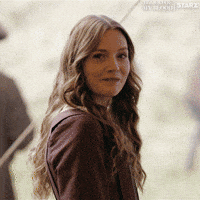 Couple Love GIF by Outlander