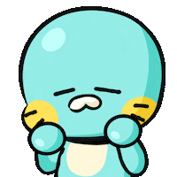 Happy I Love You Sticker by OOZ&mates