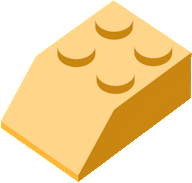 lego city Sticker by Nickelodeon