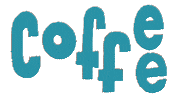 Cup Of Coffee Sticker