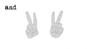 the knocks illustration GIF by mtv
