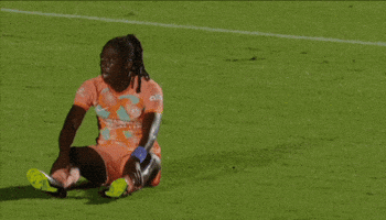 Think Womens Soccer GIF by National Women's Soccer League