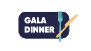 Kolkhidagaladinner Sticker by Kolkhida 2022
