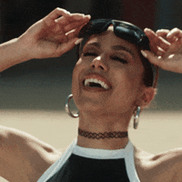 QGDAANITTA brasil funk anitta anira GIF