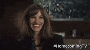 season 1 smile GIF by Amazon Prime Video