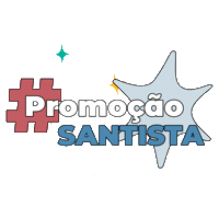 Compras Promocao Sticker by Santista Decora