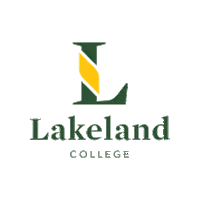 College Leading Sticker by lakelandcollege