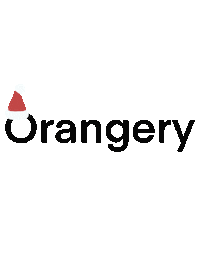 OrangeryDeutschland coworking orangery orangery stralsund orangery hameln Sticker
