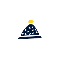 Kind Scrooge Sticker by Nationaal Fonds Kinderhulp