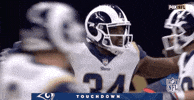 2018 Nfl Football GIF by NFL