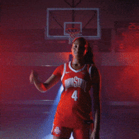 And One Basketball GIF by Ohio State Athletics