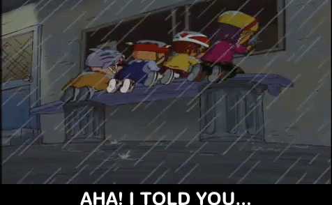 rocket power nicksplat GIF