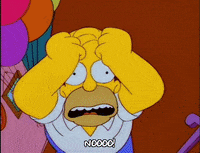 homer simpson episode 13 GIF