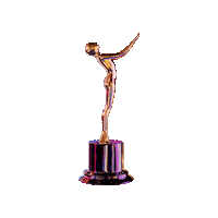 North America Trophy Sticker by Promax_Global