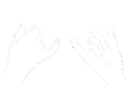 Endless Love Soulmate Sticker