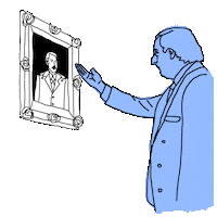 Flomeije Sticker by ElDestape